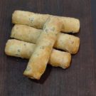 Bastocino alle olive