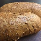 Pane ai cereali
