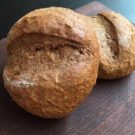 Pane di segale